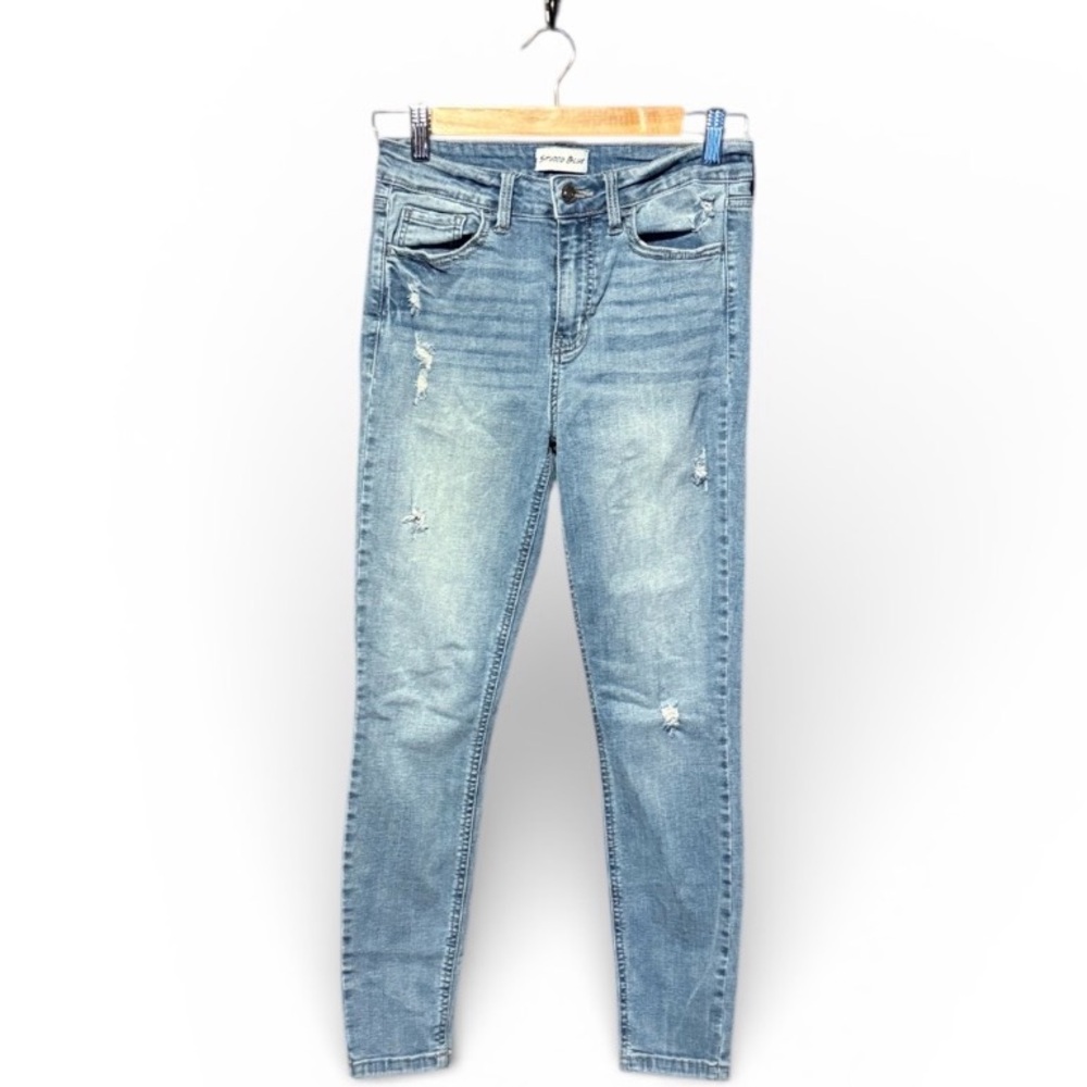 💰BOGO FREE studio blue Ladies’ Jeans